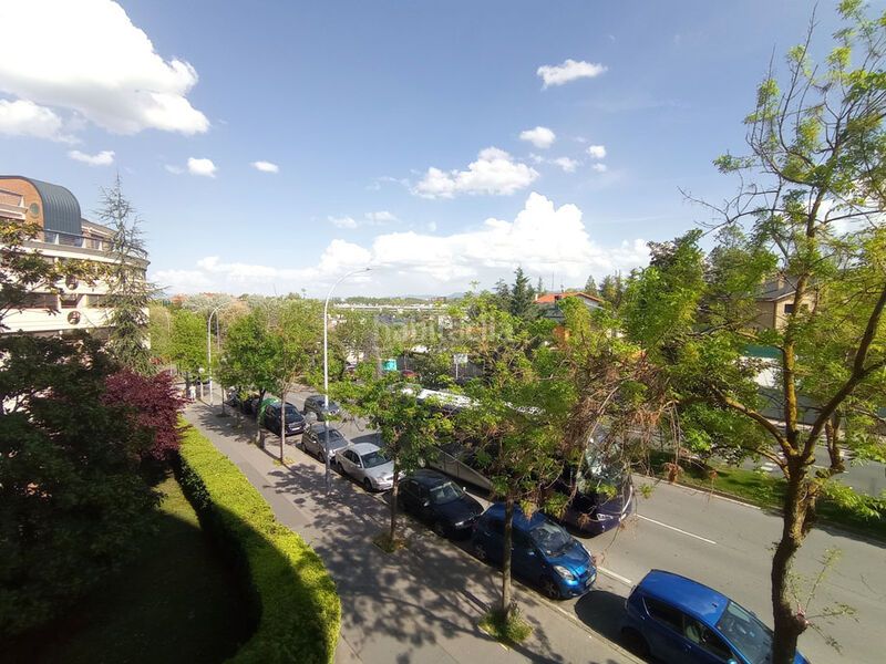 Foto d5910a65-f8e9-4015-9310-469d7cbd2bff. Pis amb calefacció aparcament a Ariznabarra Vitoria - Gasteiz