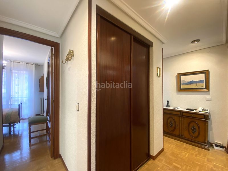 Foto f4d8c87b-312e-4f5b-a35d-38ad8d81269d. Pis amb calefacció aparcament a Ariznabarra Vitoria - Gasteiz