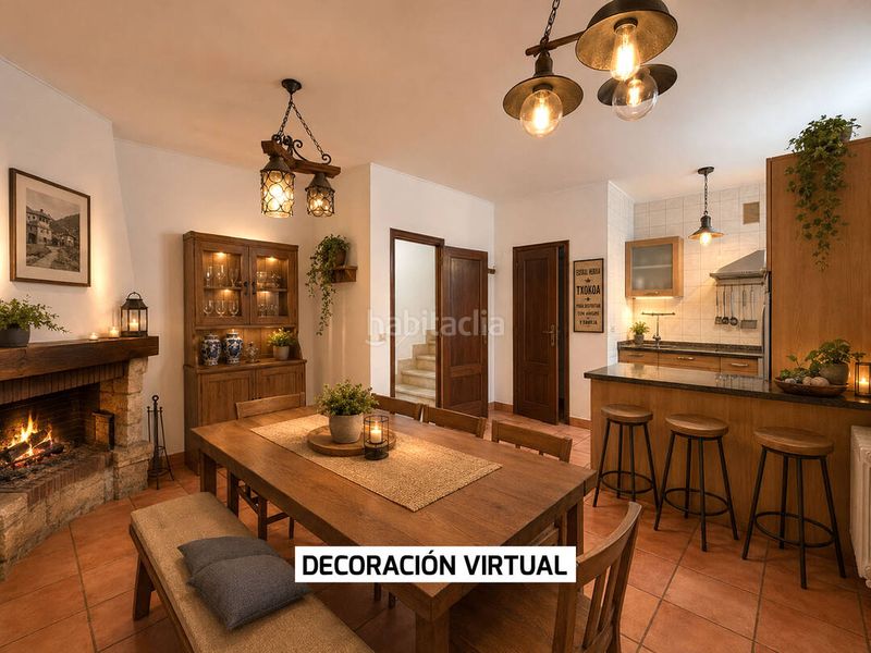 Foto 718a1836-2b8b-4a47-8352-c4d91be209f1. Casa amb calefacció aparcament a Legutiano