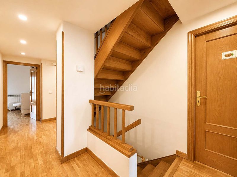 Foto 067aeb28-cfad-4425-aa12-38232a3ed408. Casa amb calefacció a Abetxuko Vitoria - Gasteiz