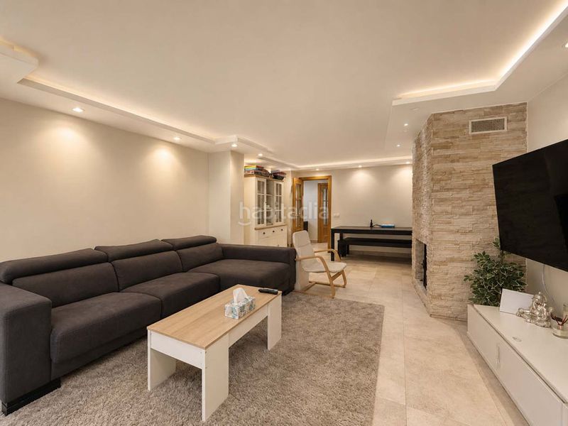 Foto 15813636-f373-401a-8f89-ab2d1d7f8d01. Casa amb calefacció a Abetxuko Vitoria - Gasteiz