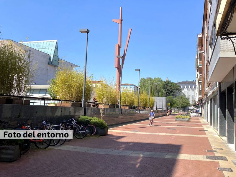 Foto 6855adaa-e4a1-4010-87c9-960e8e5125cb. Pis amb calefacció a El Anglo Vitoria - Gasteiz