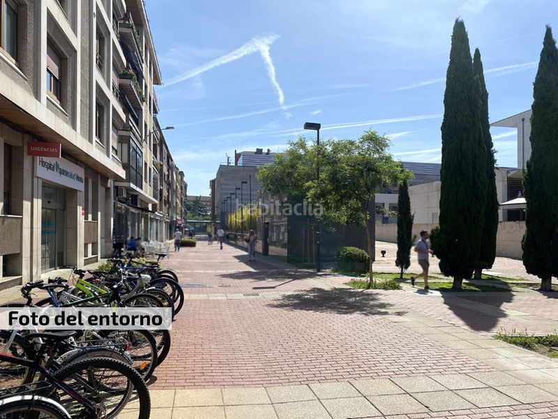 Foto bf892dca-fbc7-45f2-aed2-eefa724d7e50. Pis amb calefacció a El Anglo Vitoria - Gasteiz