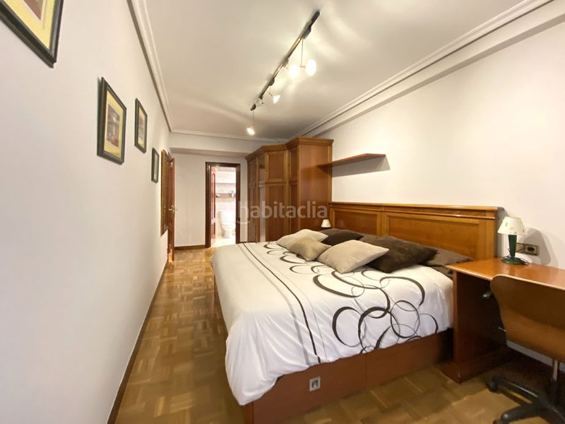 Foto 9dab3bf5-37c6-46ab-b1b7-f504cad5d239. Pis amb calefacció aparcament a Casco Viejo Vitoria - Gasteiz