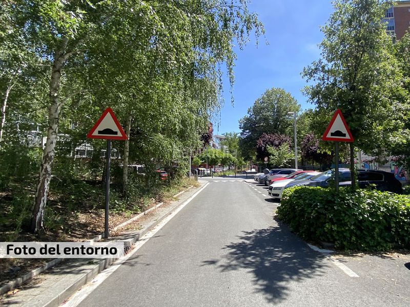 Foto 368c1cee-4309-4238-8692-ab54c139748a. Pis amb calefacció a Zaramaga Vitoria - Gasteiz