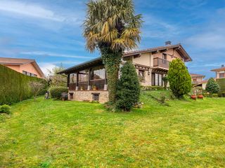 Haus  Arbulo