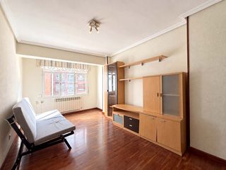 Flat  Manuel iradier