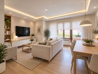 Pis a PALENCIA