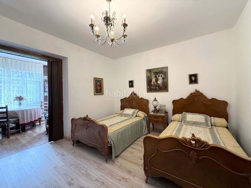 Foto 19d04313-1ba5-4989-89f6-e7e14d71f303. Casa amb calefacció a Judimendi Vitoria - Gasteiz