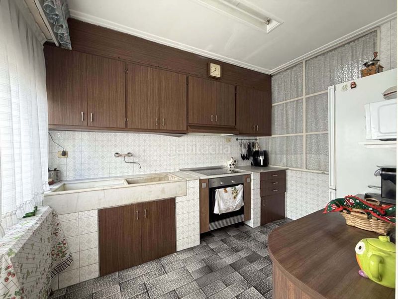 Foto 4a1edee2-c1c6-4e4c-890e-71bbdb986778. Casa amb calefacció a Judimendi Vitoria - Gasteiz