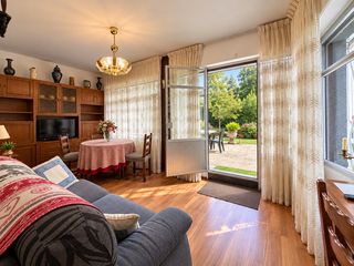 Casa a JOSÉ LEJARRETA