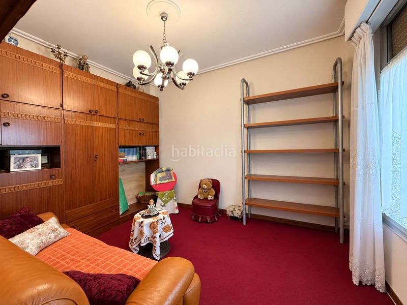Foto fa32b36e-a674-4e11-a625-4d3eb73ae44f. Casa amb calefacció a Judimendi Vitoria - Gasteiz