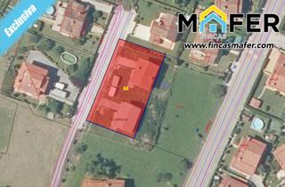 Terrain résidentiel à Barrio llatazos 3. Oportunidad única