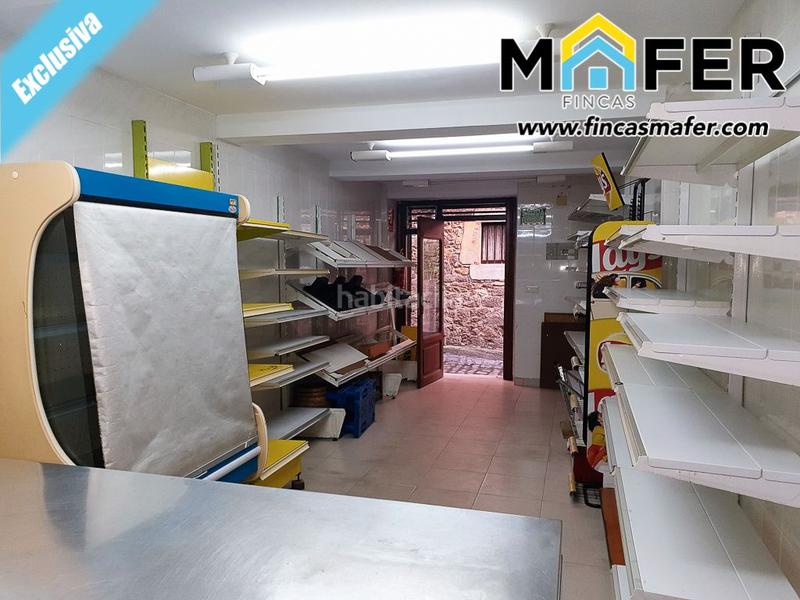 Foto 34d6c823-d064-4391-a33e-1e3ebcddd752. Local comercial a calle san martín 7 a Centro Laredo