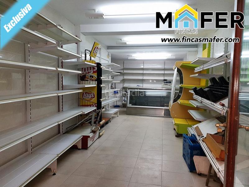 Foto d41d21b1-9736-4ec1-add8-cc59c7b0e049. Local comercial a calle san martín 7 a Centro Laredo