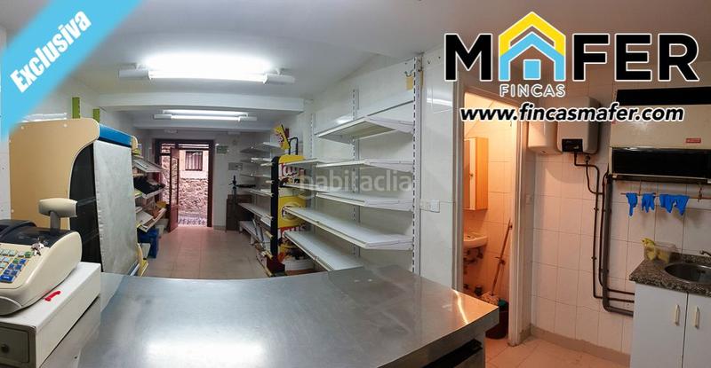Foto fd33438a-c62e-4831-a350-cfd96d71a7c6. Local comercial a calle san martín 7 a Centro Laredo