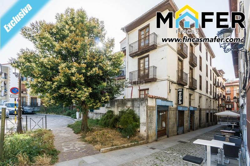 Foto 762ae2d8-d067-41a4-8037-565be875d7e3. Piso en calle fuente fresnedo 2 en pleno corazón en Laredo