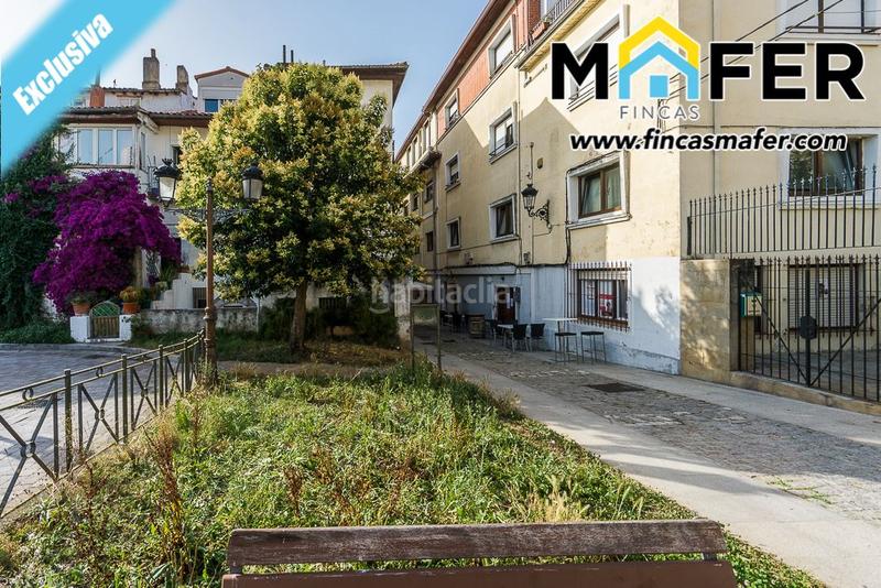Foto d14aea01-a474-4e68-b6a1-90d55be6e9d8. Piso en calle fuente fresnedo 2 en pleno corazón en Laredo