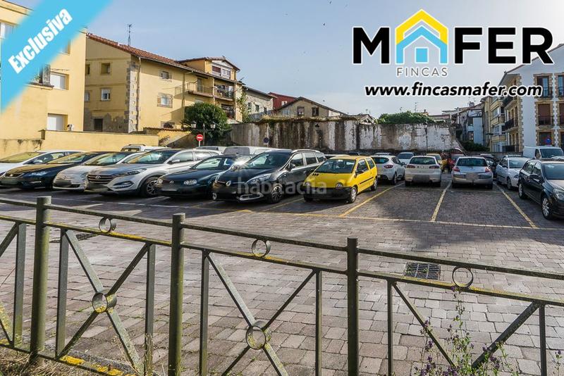 Foto eb5c13da-bd18-494b-833f-f45b11c3d5d7. Piso en calle fuente fresnedo 2 en pleno corazón en Laredo