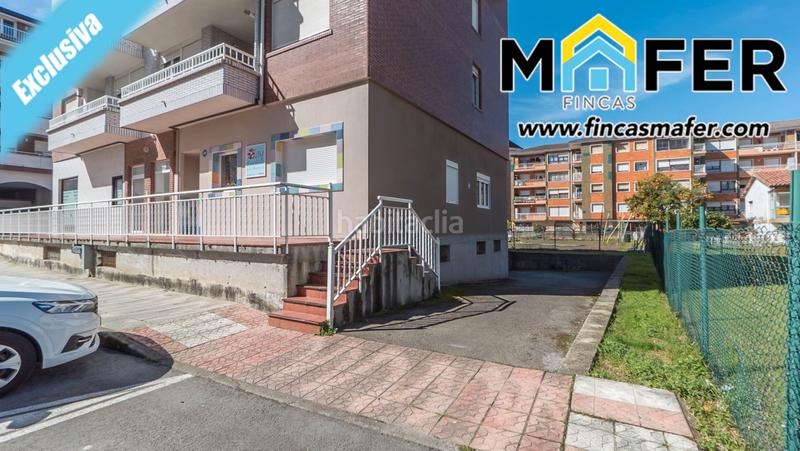 Foto 1331b494-a9e1-4667-982b-ff568c385025. Aparcament cotxe a calle concha espina 8 a Colindres