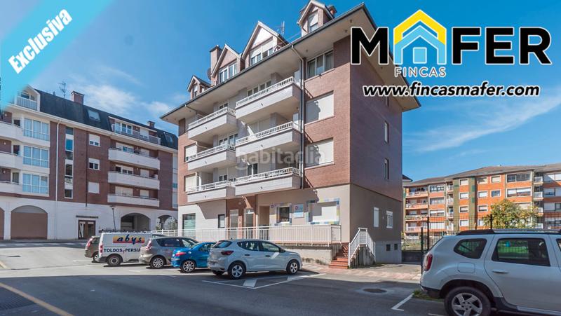 Foto 1cf38d7f-0167-427d-a2fa-115419853f31. Aparcament cotxe a calle concha espina 8 a Colindres