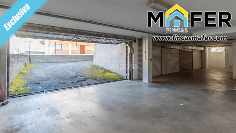 Foto 2ed4abc6-05e8-409a-831a-8f0e41232178. Aparcament cotxe a calle concha espina 8 a Colindres