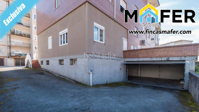 Foto 4db07d9a-95d0-4417-aabd-b3ae9589dd1e. Aparcament cotxe a calle concha espina 8 a Colindres