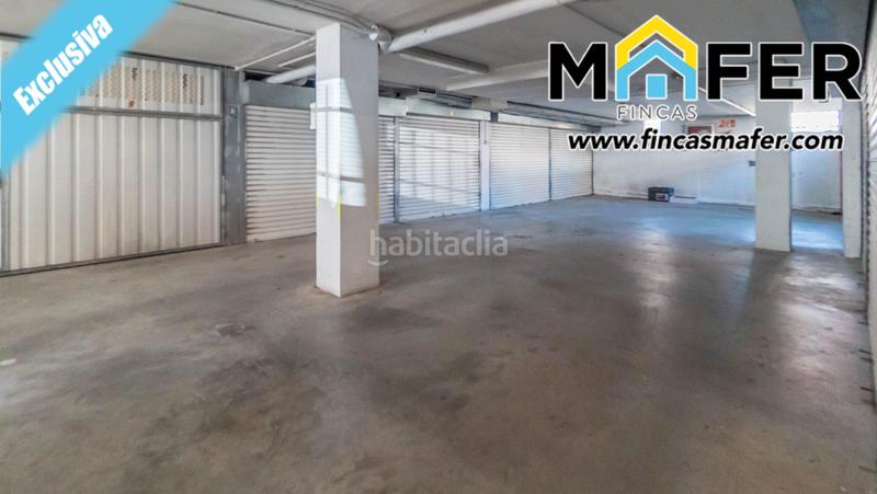Foto 564e0fc5-e7b0-4e07-aba0-d997619b5934. Aparcament cotxe a calle concha espina 8 a Colindres