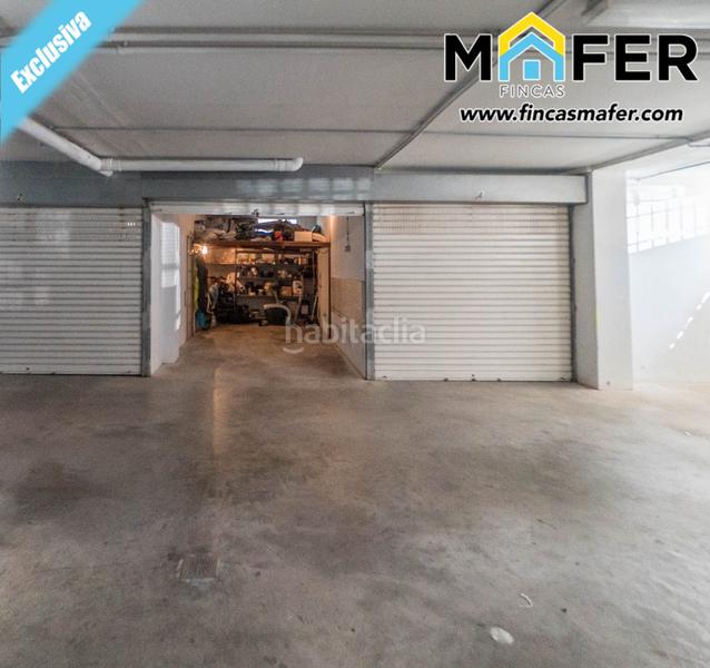 Foto 90be8ffa-5500-4fee-bcf1-c8f2da5e7653. Aparcament cotxe a calle concha espina 8 a Colindres