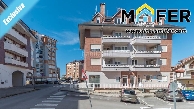 Foto ae237db7-dfa9-4cf9-9604-98b9b91378eb. Aparcament cotxe a calle concha espina 8 a Colindres