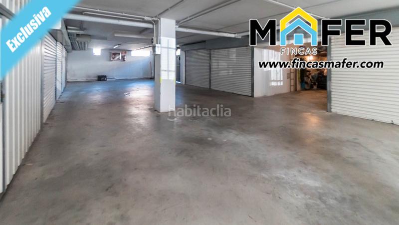 Foto dedcae55-a599-4768-9673-04aafdeb8b82. Aparcament cotxe a calle concha espina 8 a Colindres