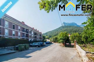 Appartement en Calle trefilera 18. Viviend de 3 dormitorios en ramales
