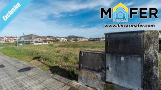 Terreny residencial a Barrio san pelayo 7. Terreno con muchas posibildades