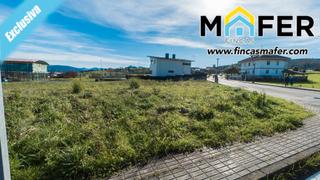 Terreny residencial a Calle las cajigas 21. Terreno con muchas posibildades