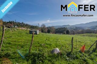 Terreny residencial a Calle las huertas 15. Oportunidad de terreno en ampuero