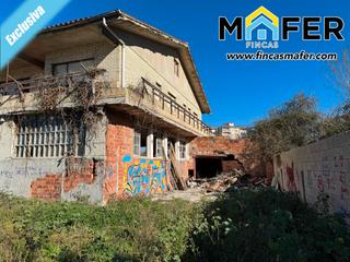 Casa a Calle las casillas 26. Oportunidad en laredo