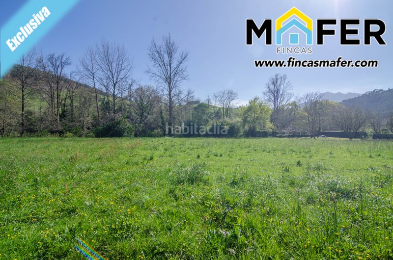 Foto 014d5932-0da8-47c9-adc0-f48cc21046fd. Terreno residenziale in barrio coterillo 13 in Ampuero