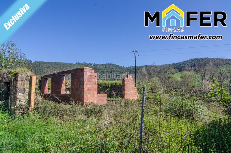 Foto 06126c54-03b8-4356-85c3-904b07108c4d. Terreno residenziale in barrio coterillo 13 in Ampuero