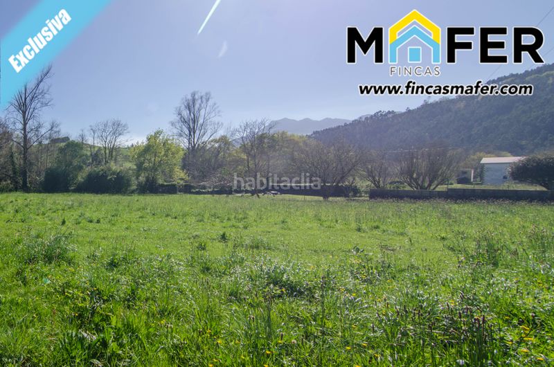Foto 1ad47ad7-97ea-4eba-80e8-fb162f193e48. Terreno residenziale in barrio coterillo 13 in Ampuero
