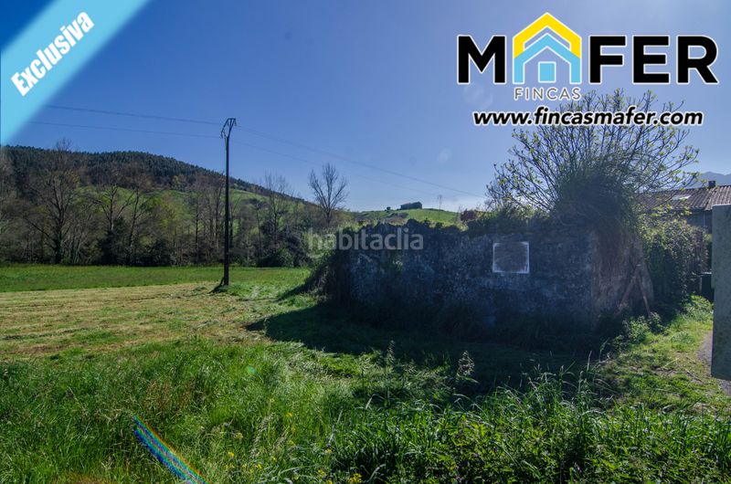 Foto 2bf4de67-8584-4a70-9347-63f06365e467. Terreno residenziale in barrio coterillo 13 in Ampuero