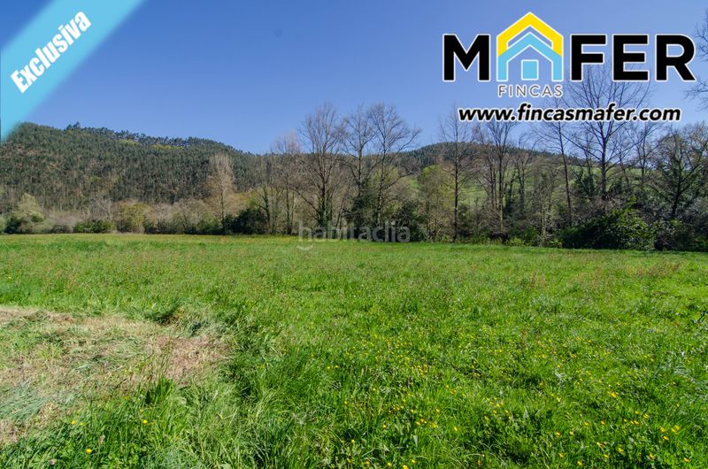 Foto 40ecfee2-8b0d-475c-a9c9-7ac3848abc4c. Terreno residenziale in barrio coterillo 13 in Ampuero