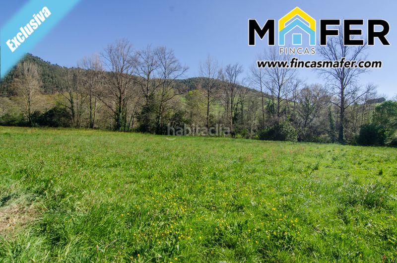Foto 7092c0cf-a2fe-4363-bd0d-e8298e8d55a6. Terreno residenziale in barrio coterillo 13 in Ampuero
