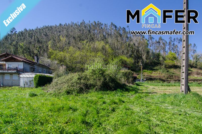 Foto 81538ebc-06e9-40c6-b1d8-29c03c5a0429. Terreno residenziale in barrio coterillo 13 in Ampuero