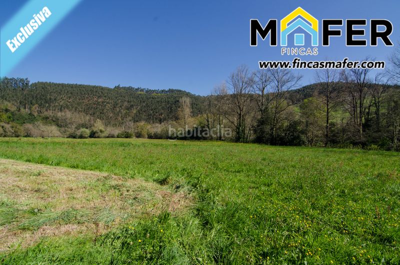 Foto c561dca0-47cd-4b34-b858-6fd958cfeca6. Terreno residenziale in barrio coterillo 13 in Ampuero