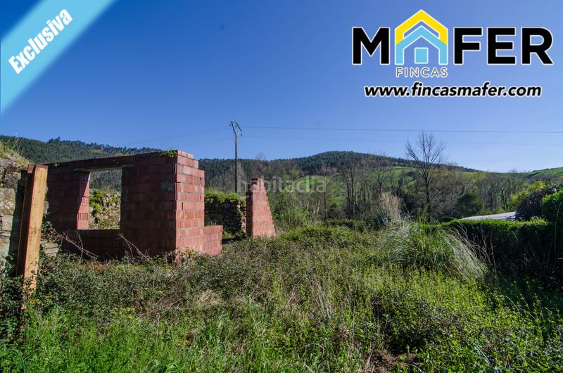Foto e176dc9a-5178-4e61-aa3e-cb3da083e79f. Terreno residenziale in barrio coterillo 13 in Ampuero
