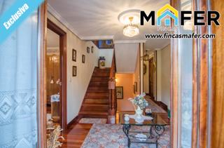Maison jumele en Barrio valle 22. Casa de piedra en valle