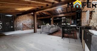 Maison jumele en N-629 31. Casa en entorno idlico