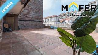 Appartement en Calle villa de foz 2. Centro de laredo. terrazas. junto a la playa