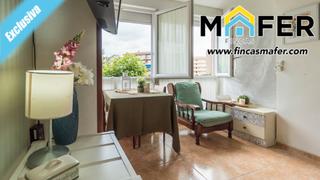 Studio à Calle república de colombia 16. Oportunidad en laredo