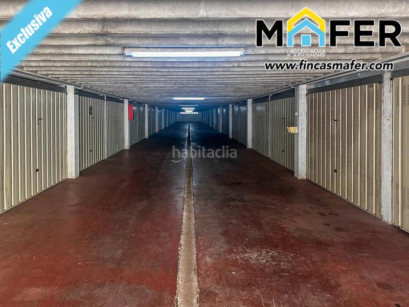 Foto 5ad54db3-db2f-4226-9a39-9c49501c98f3. Parking coche en avenida enrique mowinkel 84 garaje en Laredo